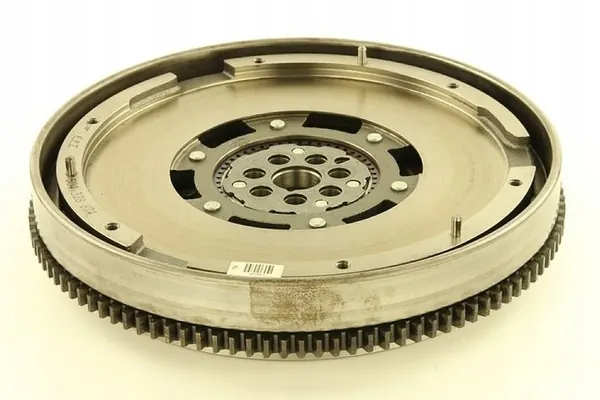 Volante bimassa Fiat Ducato 2.3 2006- image 3