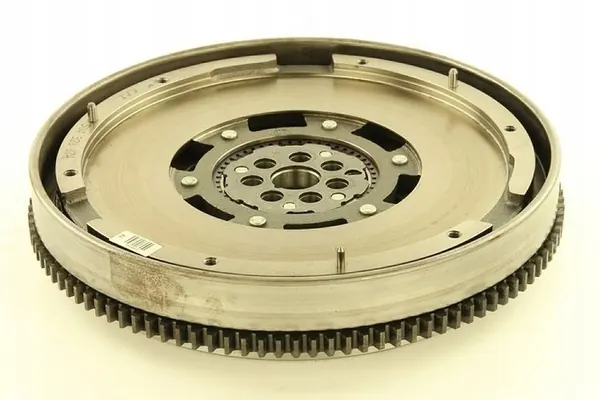 Volante bimassa Fiat Ducato 2.3 2006- image 4