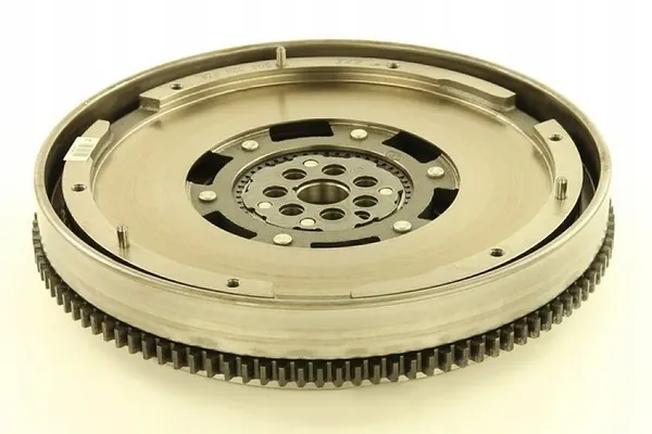 Volante bimassa Fiat Ducato 2.3 2006- image 5