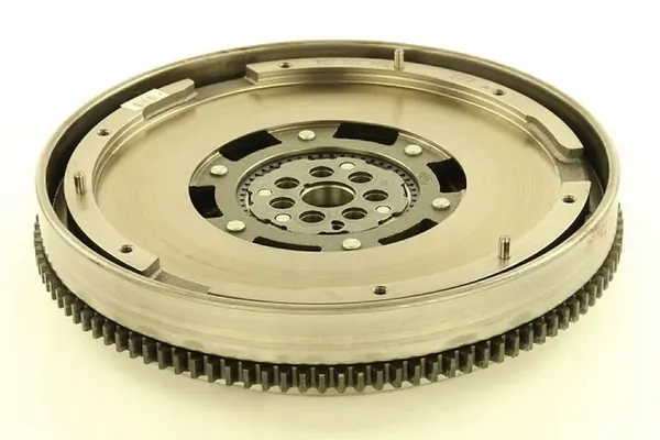 Volante bimassa Fiat Ducato 2.3 2006- image 6