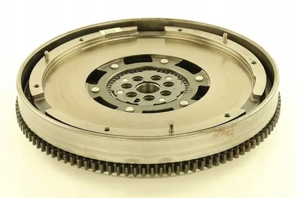 Volante bimassa Fiat Ducato 2.3 2006- image 7