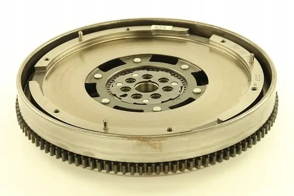 Volante bimassa Fiat Ducato 2.3 2006- image 8