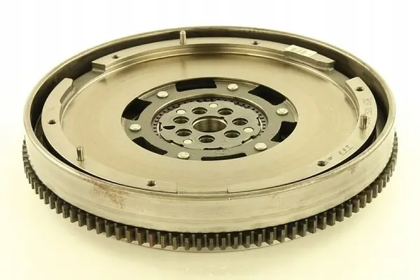 Volante bimassa Fiat Ducato 2.3 2006- image 9