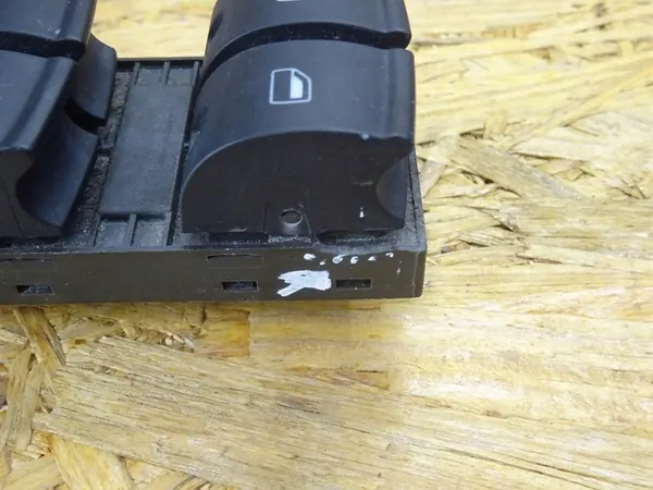 Raam schakelpaneel AUDI A4 B7 04-07 8E0959851B image 3