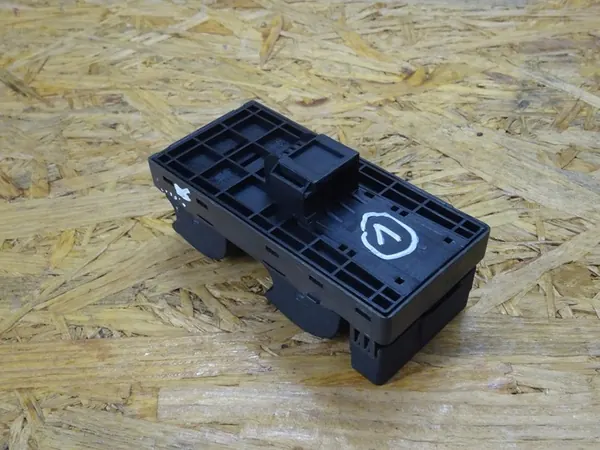 Raam schakelpaneel AUDI A4 B7 04-07 8E0959851B image 5