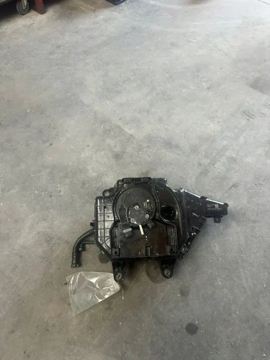 AdBlue-tank OEM KK31-5J228-AF voor Ford Transit image 2