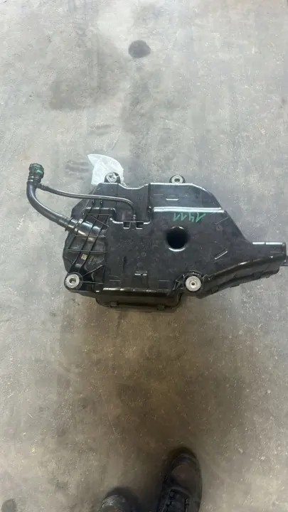 AdBlue-tank OEM KK31-5J228-AF voor Ford Transit image 3