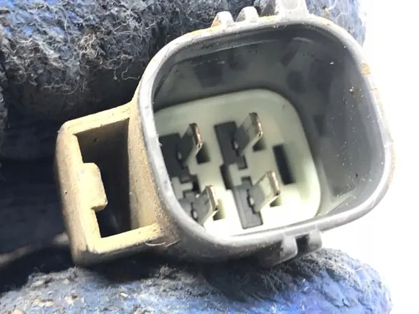 Sensor Lambda Volvo S60 I 2.4 170CV 00-10 OEM 9497468 image 3