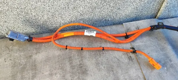 Prise de charge Jaguar I-Pace OEM J9D3-10C756 image 3