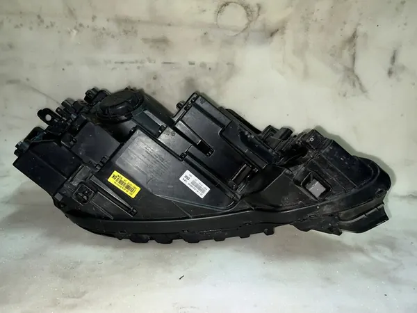 KIA SORENTO IV 2020- FARO IZQUIERDO FULL LED image 10