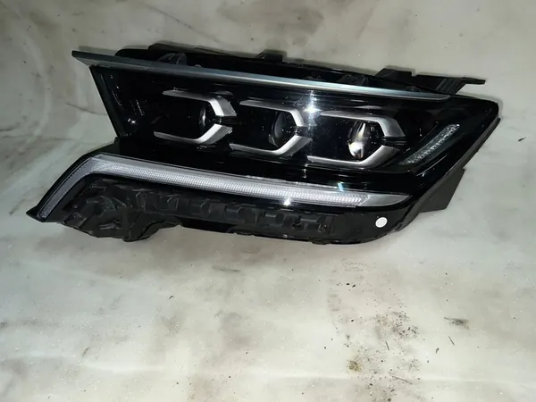 KIA SORENTO IV 2020- FARO IZQUIERDO FULL LED image 2