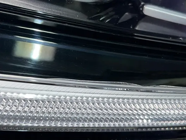 KIA SORENTO IV 2020- FARO IZQUIERDO FULL LED image 4