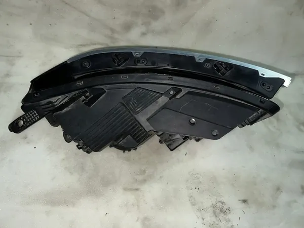 KIA SORENTO IV 2020- FARO IZQUIERDO FULL LED image 6