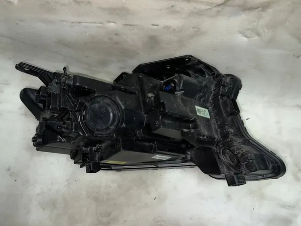 KIA SORENTO IV 2020- FARO IZQUIERDO FULL LED image 7