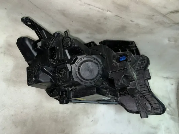 KIA SORENTO IV 2020- FARO IZQUIERDO FULL LED image 8