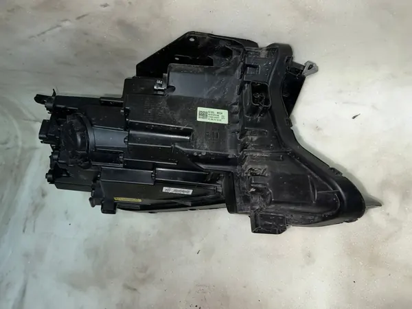 KIA SORENTO IV 2020- FARO IZQUIERDO FULL LED image 9