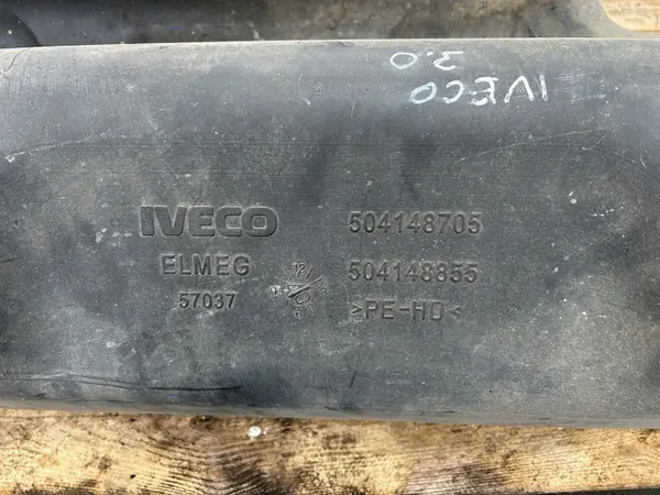 Brandstoftank OEM 504148705 voor Iveco Daily IV 3.0 image 3