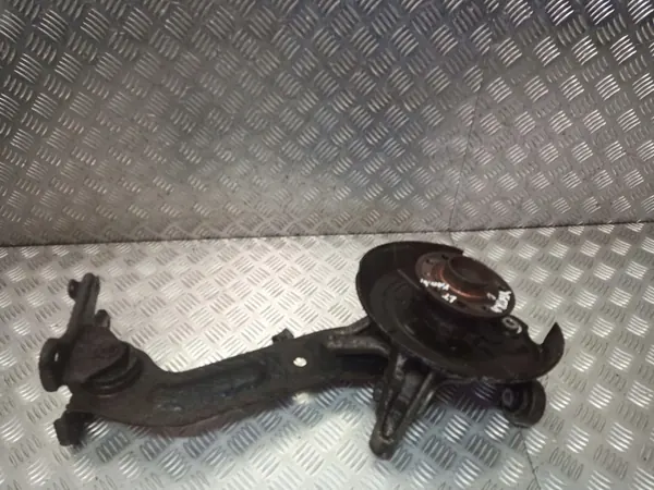 OEM ZWROTNICA PIASTA LEWY TYŁ OPEL VECTRA C KOMBI image 2