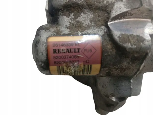 Pompe de direction assistée Renault OE d'occasion OEM 8200374085 image 3