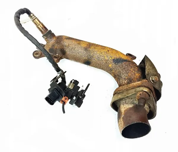 Tubo de escape Hyundai Kia 1.6 CRDi I30 Venga Ceed Elantra IX20 i20 image 2