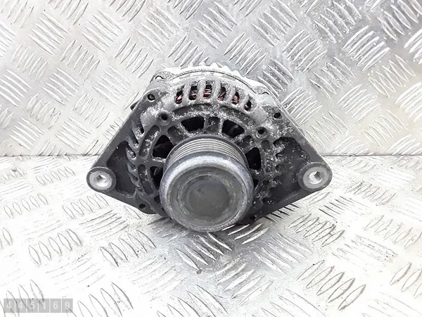 Opel Astra 2010 Vaihtovirtageneraattori 1700cdti image 2