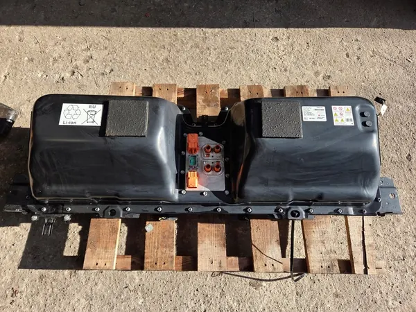 CITROEN C5 AIRCROSS 1.6 Hybrid Accu image 6