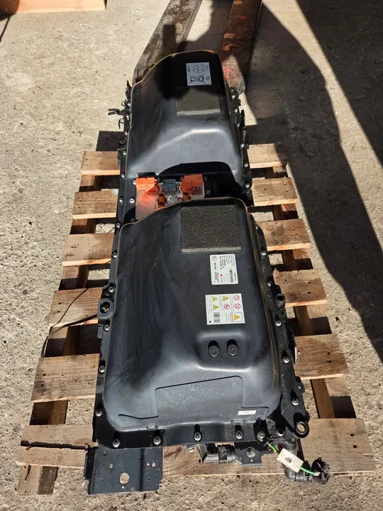 CITROEN C5 AIRCROSS 1.6 Hybrid Accu image 7