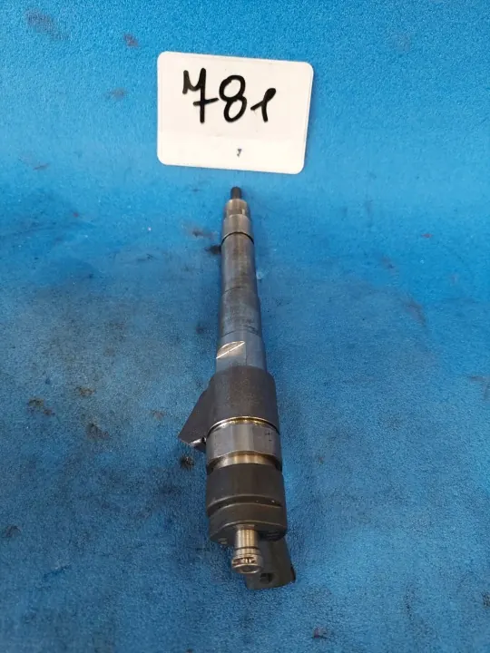 Inyector OEM 0445120011 para Iveco 2.3 JTD image 3