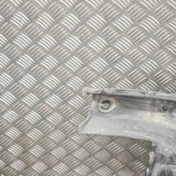 Höger underredsskydd VW POLO (6R, 6C) 6Q0825202M image 3