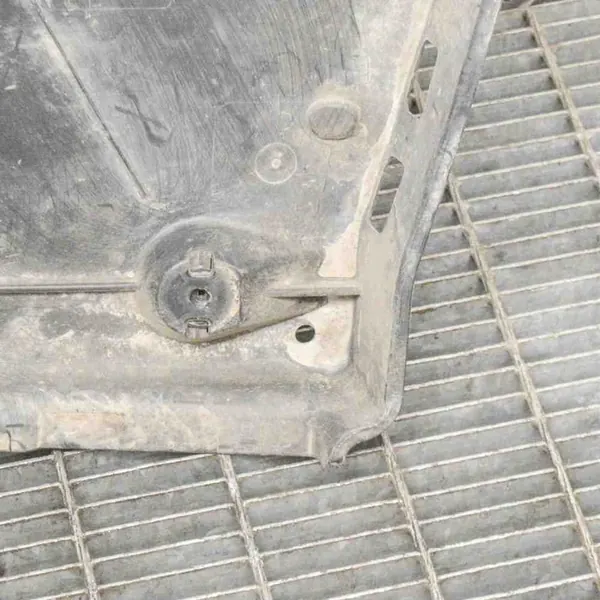 Höger underredsskydd VW POLO (6R, 6C) 6Q0825202M image 5