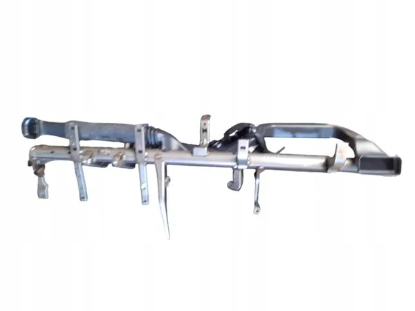 Opel Astra K 2017 Dashboardframe OEM FDH3502 image 2
