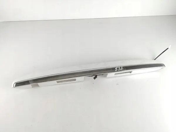 Barre d'éclairage plaque Lexus RX 450H OEM 7680148040 image 2