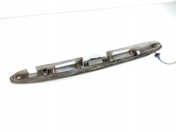 Barre d'éclairage plaque Lexus RX 450H OEM 7680148040 image 3