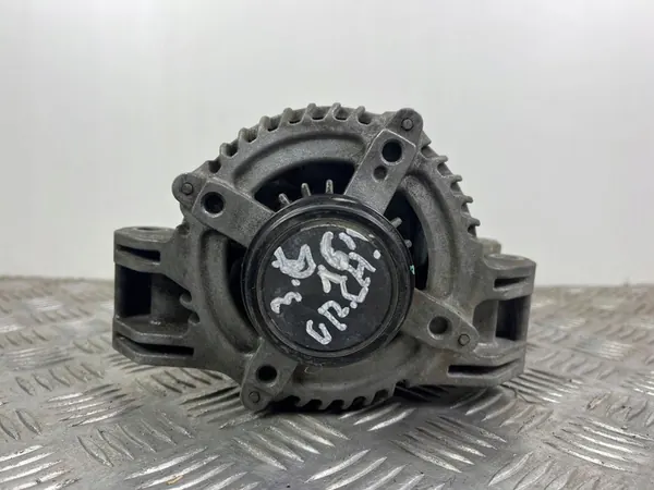 Alternador Jeep Grand Cherokee 2018 P04801779AI image 2