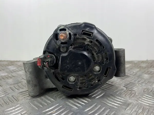 Alternador Jeep Grand Cherokee 2018 P04801779AI image 4