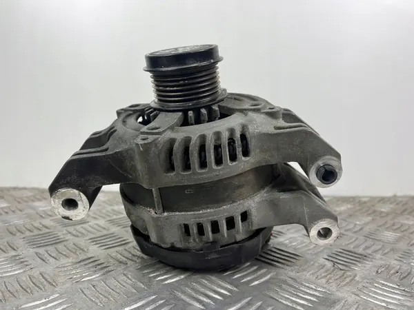 Alternador Jeep Grand Cherokee 2018 P04801779AI image 5