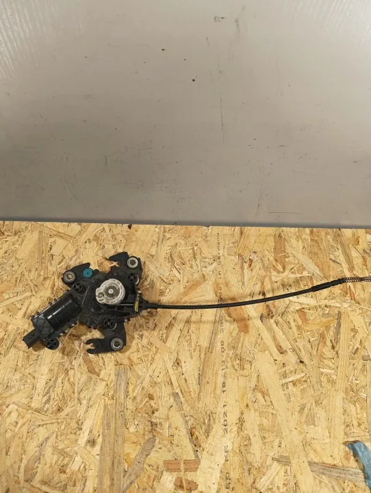 Tensor de porta-malas OEM Dociag klapy para Peugeot image 2