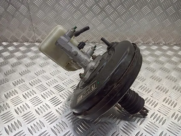 SERWO OPEL CORSA C 1.2 90576562SJ image 2