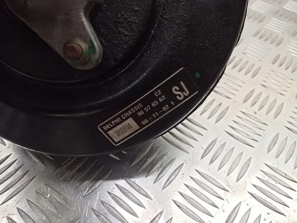 SERWO OPEL CORSA C 1.2 90576562SJ image 3