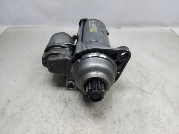 Motor de arranque 02A911024B Skoda Octavia I 1.9 TDI image 3