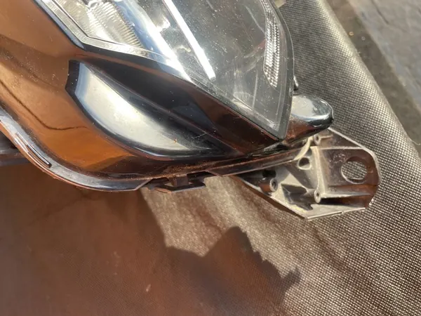 PEUGEOT 208 19- REFLECTOR KOPLAMP LINKS RECHTS image 4