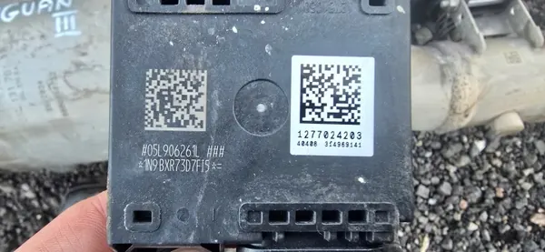 OEM 05L131701AD/05L131701AE DPF Katalysaattori VW Tiguan image 4