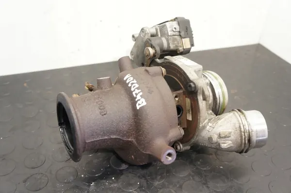 TURBO BMW B47 2.0D 2015-2020 OEM 8513640 image 2