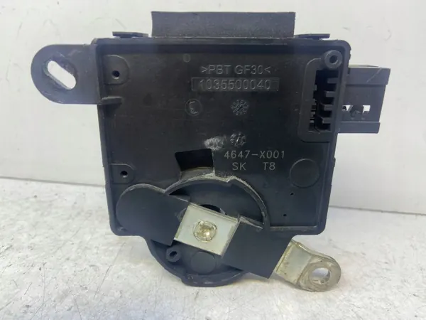 Module Batterie Mercedes OEM A2115403845 Occasion image 4