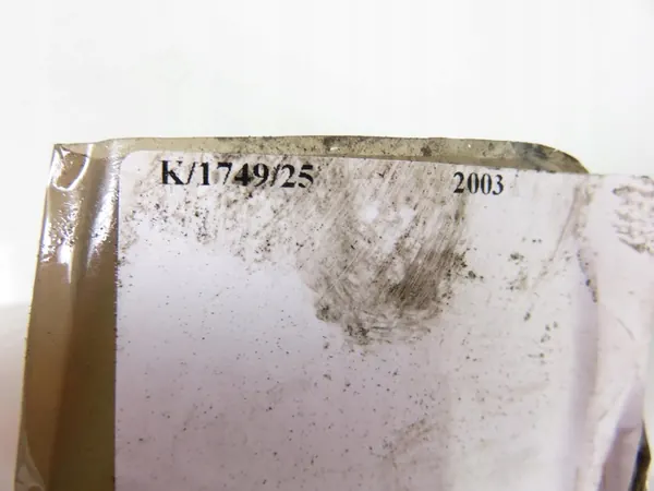 Servostyrningspump Peugeot 307 SW 9654150980 image 2