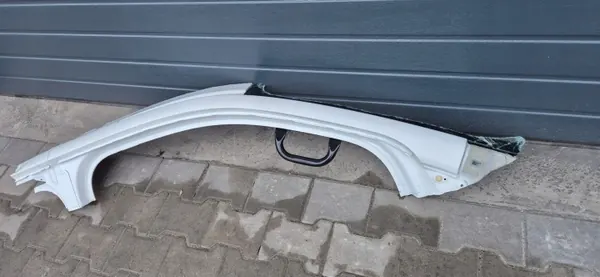 Dakstijl rechts voor OEM WQEQWEAWE Peugeot Expert image 2