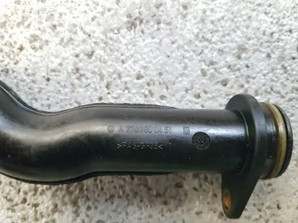Gebruikte olieafscheider OEM A2741800451 voor Mercedes image 3