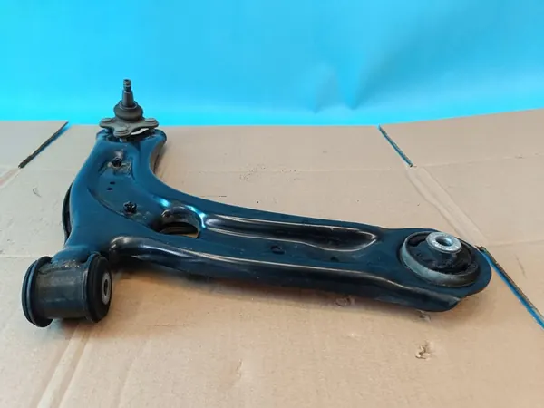 VW Passat B8 Variant 2.0 TDI 110kW Braccio Oscillante Destro OEM 3Q0407152S image 2