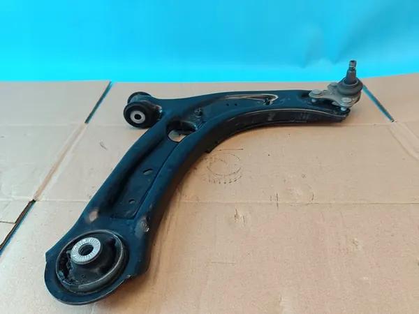 VW Passat B8 Variant 2.0 TDI 110kW Braccio Oscillante Destro OEM 3Q0407152S image 3