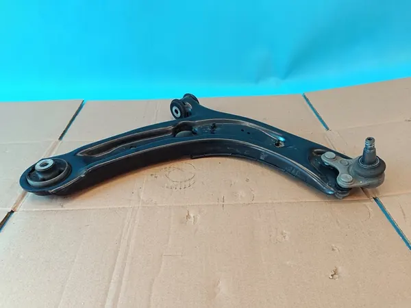 VW Passat B8 Variant 2.0 TDI 110kW Braccio Oscillante Destro OEM 3Q0407152S image 4